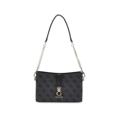Mini Sac D'épaule Zamira Logo 4G GUESS