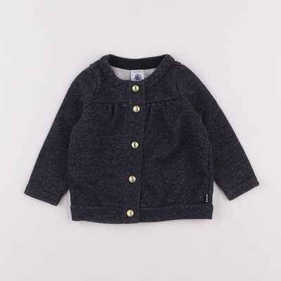Sweat - Bon état PETIT BATEAU
