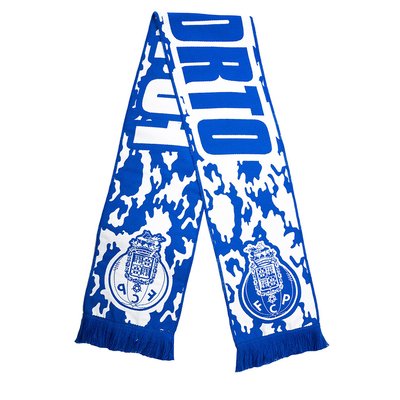 Cachecol Camuflado, FC Porto FC PORTO