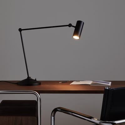 Eréni Metal Articulated Desk Lamp AM.PM