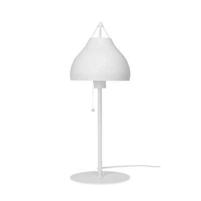 Lampe à poser en noir PYRA DYBERG LARSEN