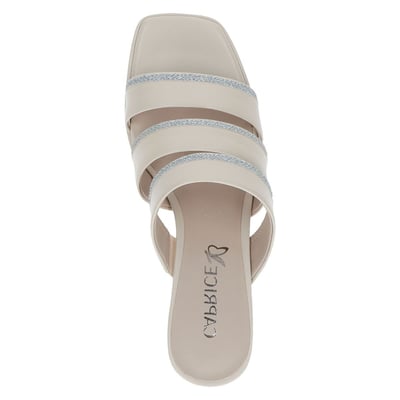 Mule en cuir CAPRICE