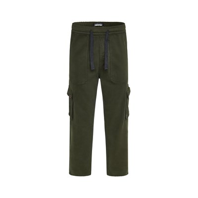 PANTALON CARGO FOREST PULLIN