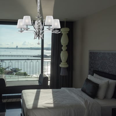 Lustre    PEGASO IDEAL LUX