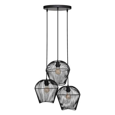 Suspension JENA ATMOSPHERA