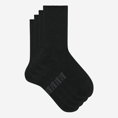 Lot de 2 chaussettes en Modal DIM