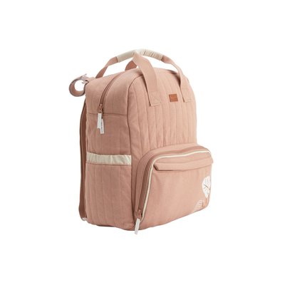 Sac à dos à langer Mini Loutre PETIT BEGUIN