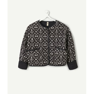 Veste manches longues TAPE A L'OEIL