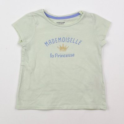 Tee-shirt - Très bon état VERTBAUDET