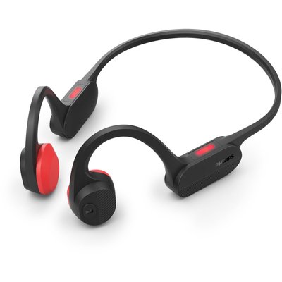 Casque TAA5608BK Noir PHILIPS
