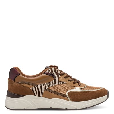 Baskets glitter TAMARIS