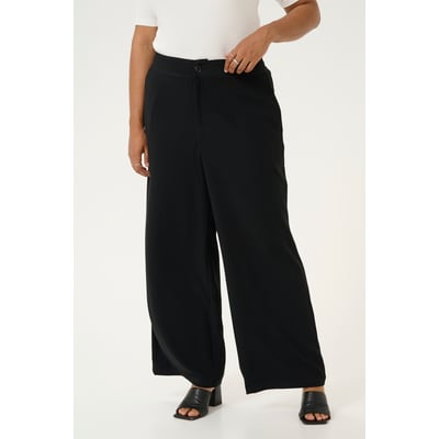Pants Suiting KAFFE CURVE