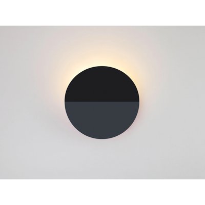 Applique murale lampe ronde HOUSEOF