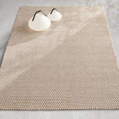 Tapis d'extérieur en cordes tissées, Skido AM.PM