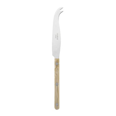 Couteau à  fromage GM, Bistrot Vintage Corne SABRE