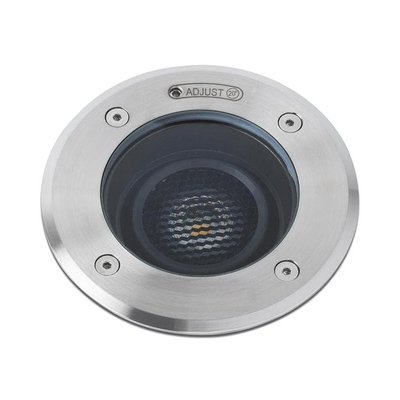 Spot extérieur Métal GEISER FARO