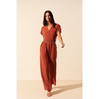 Combinaison pantalon fluide STELLA BENOA