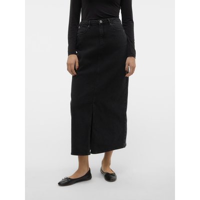 Jupe en denim VERO MODA VERO MODA