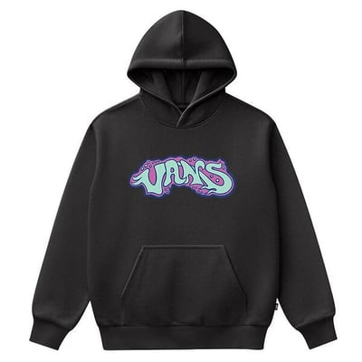 Printed Hoodie VANS