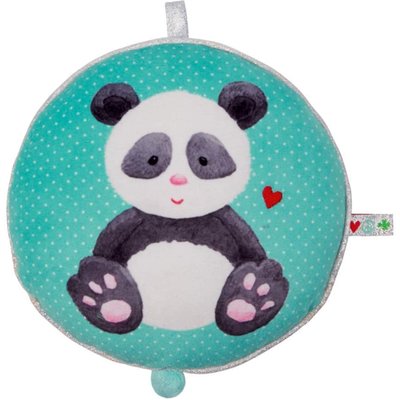 Boîte À Musique Panda Babyglück COPPENRATH