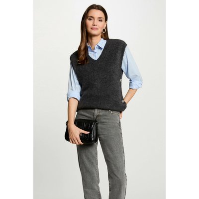 Pull sans manches MORGAN