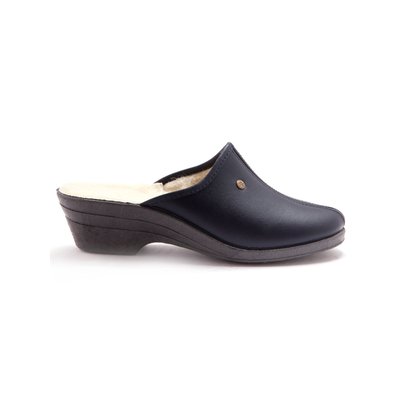 Sabots fourrés laine PEDICONFORT