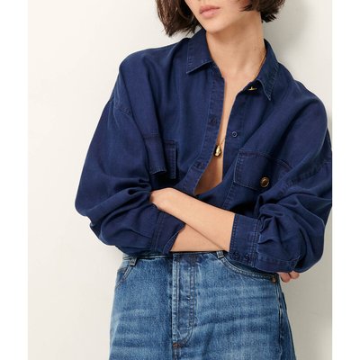 Chemise ample Jaynim SESSUN