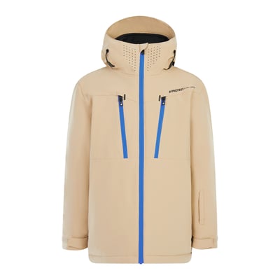 Veste de ski et de snowboard PRTWIXAN JR PROTEST