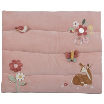 Tapis de parc Fairy Garden LITTLE DUTCH