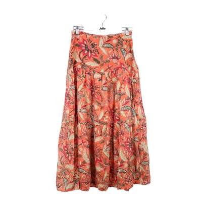 Jupe en coton - Très Bon État ANTIK BATIK