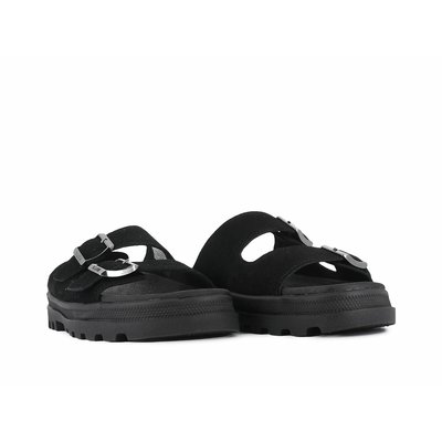 Pantoletten Dunelite Riviera mit zwei Riemen PALLADIUM