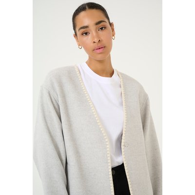 Manteau KAulrikke KAFFE