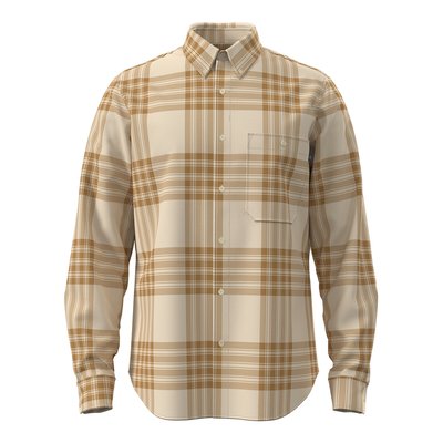 Chemise à carreaux en flanelle TIMBERLAND