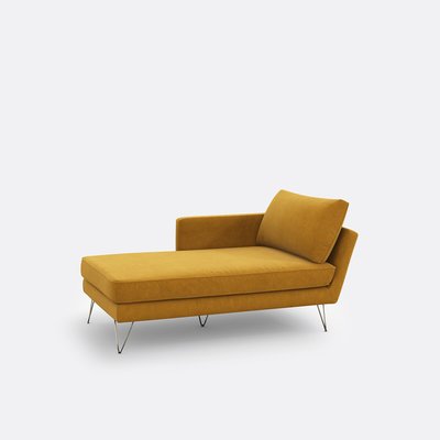 Chaise longue velluto Topim LA REDOUTE INTERIEURS