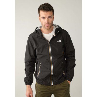 Blouson homme avec capuches doublée VINNY DEELUXE