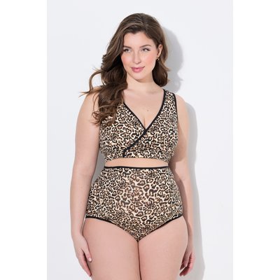 Brassière d'allaitement Bellieva. Coton bio ULLA POPKEN