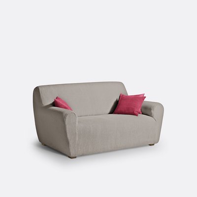 Housse extensible pour fauteuil et canapé AHMIS SO'HOME