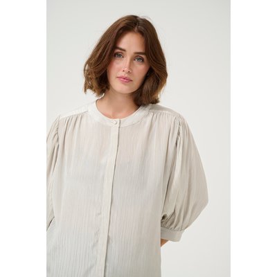 Chemise à manches longues KAolina KAFFE