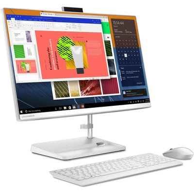Ordinateur tout-en-un IdeaCentre AIO 3 24ALC6 LENOVO
