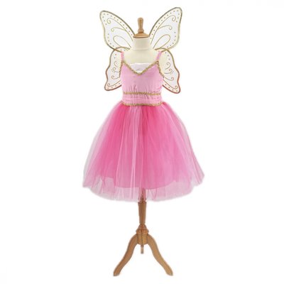 Robe Noa 5-7 ans PIOUPIOU ET MERVEILLES