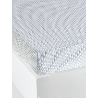 Drap-housse enfant ALPIN VERTBAUDET