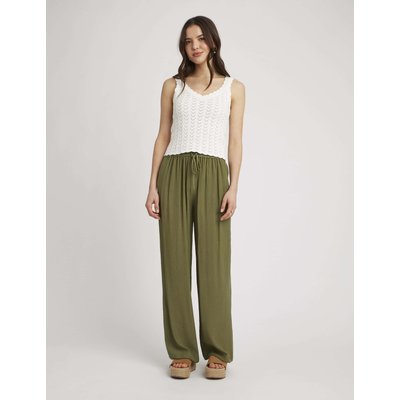 Pantalon fluide BZB