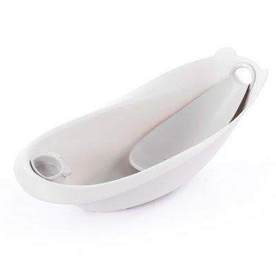 Baignoire Ourson Gris BO JUNGLE