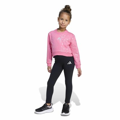 Ensemble en molleton non-gratté ADIDAS SPORTSWEAR