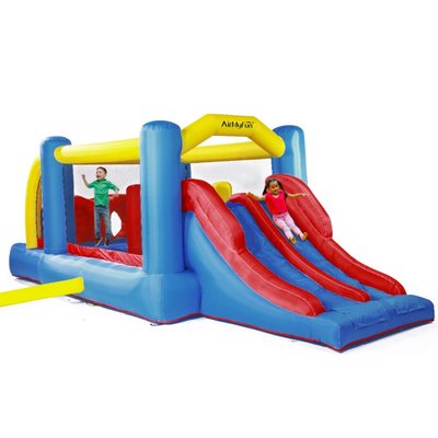 Château Gonflable Wipe Out AIRMYFUN