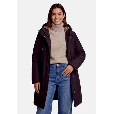 Manteau d'hiver ouatiné(e) ZERO