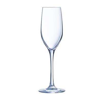 6 flûtes 17 cl - SÉQUENCE CHEF&SOMMELIER