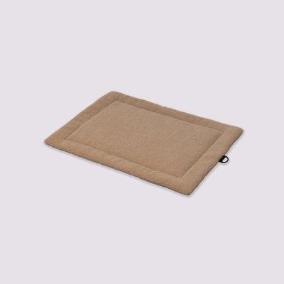 Tapis de voyage effet bouclette LOUNGE PILLOW VILLA