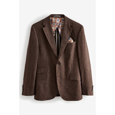 Veste de costume slim leomaster NEXT