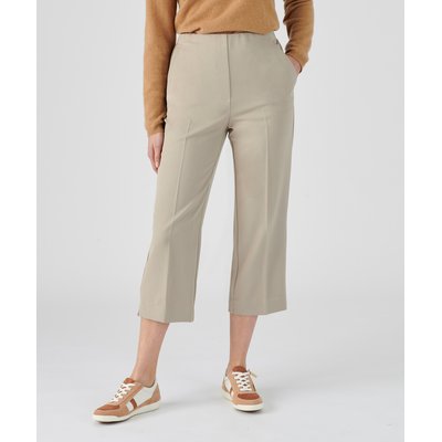 Pantacourt femme DAMART La Redoute